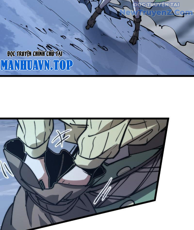 Triệu Hoán Ác Ma, Ta Đã Là Thâm Uyên chapter 8 - Trang 26