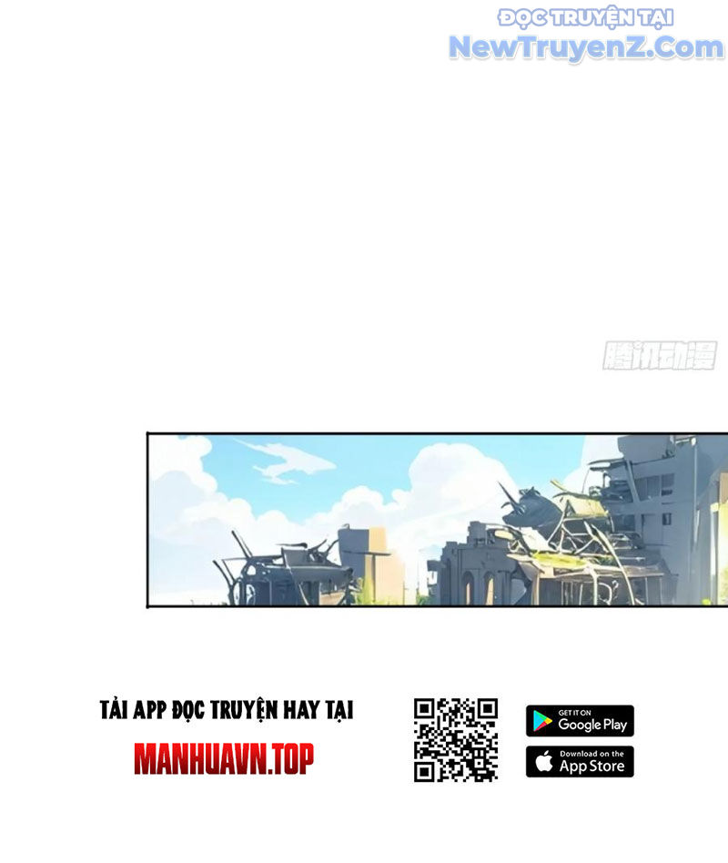 Ngự Thần Trùng Sinh chapter 112 - Trang 54