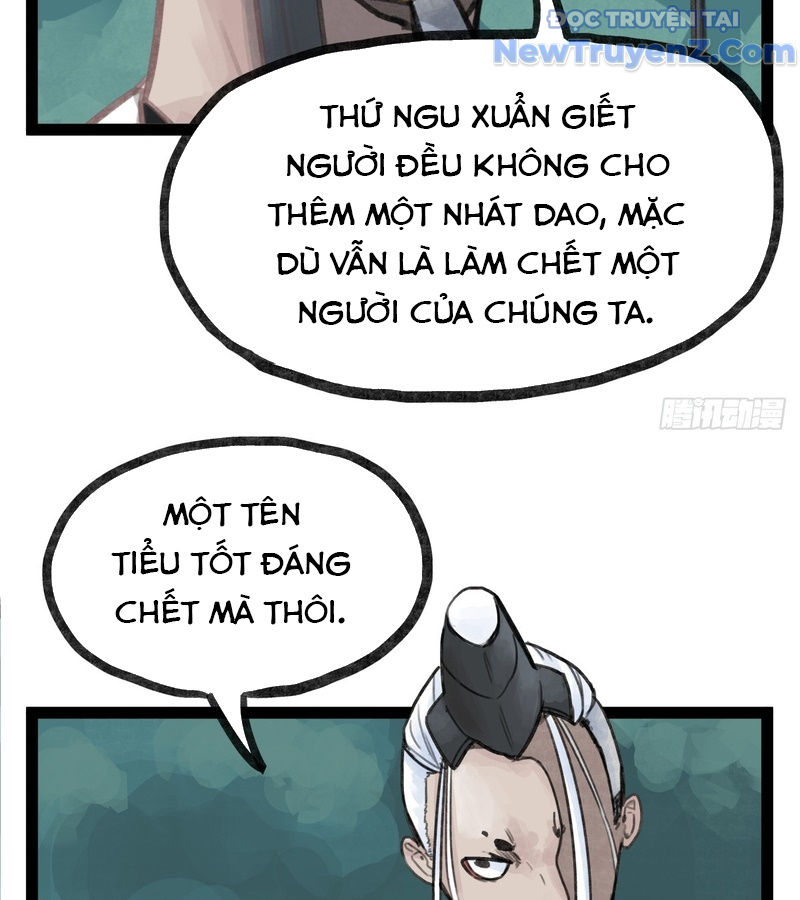Hiệp Khách Hành Bất Thông chapter 27 - Trang 41