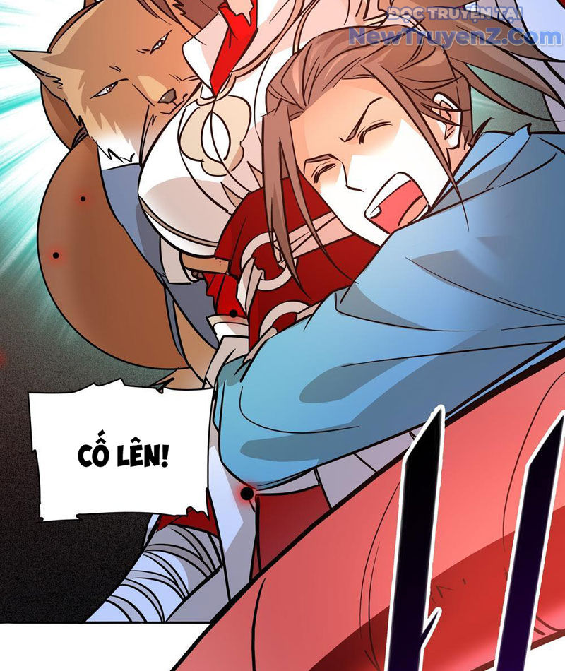 Đấu Khúc Thiên Hạ chapter 5 - Trang 8