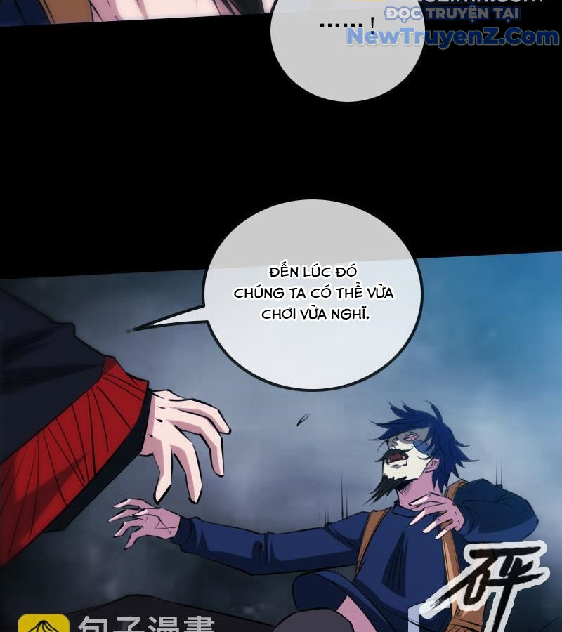 Kiếp Thiên Vận chapter 301 - Trang 8