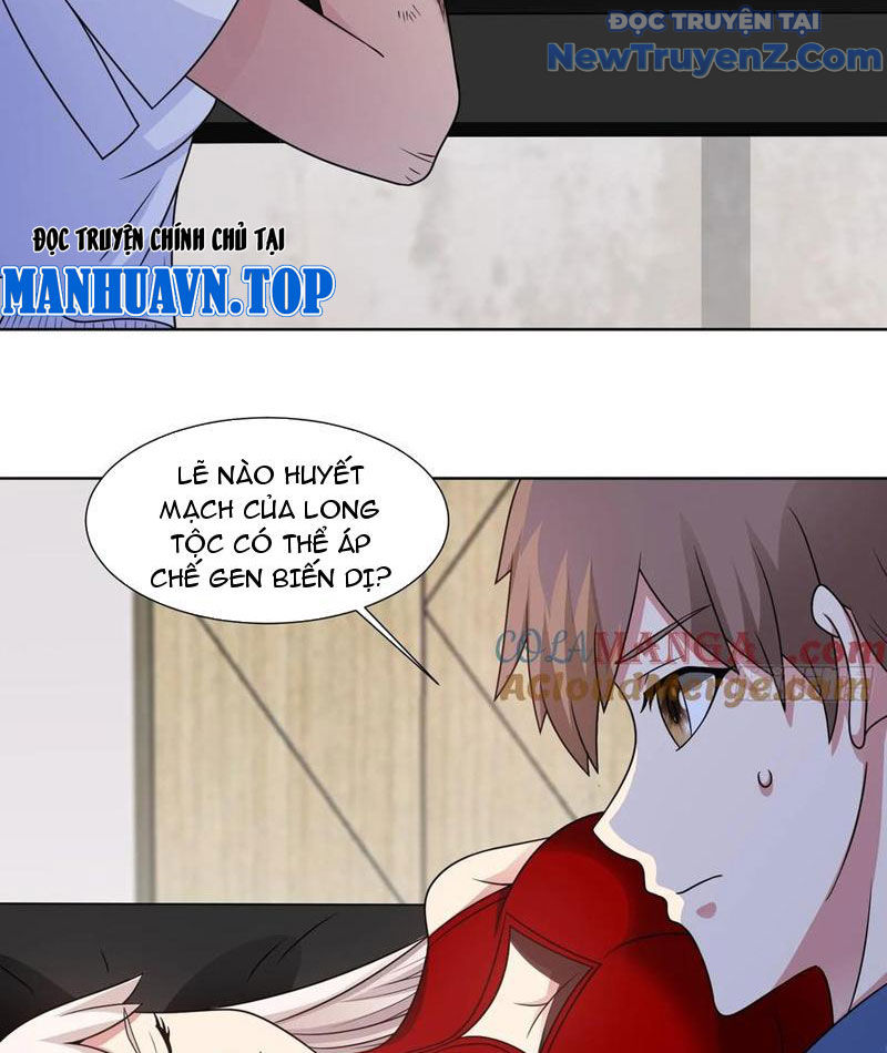Ngự Thần Trùng Sinh chapter 120 - Trang 7