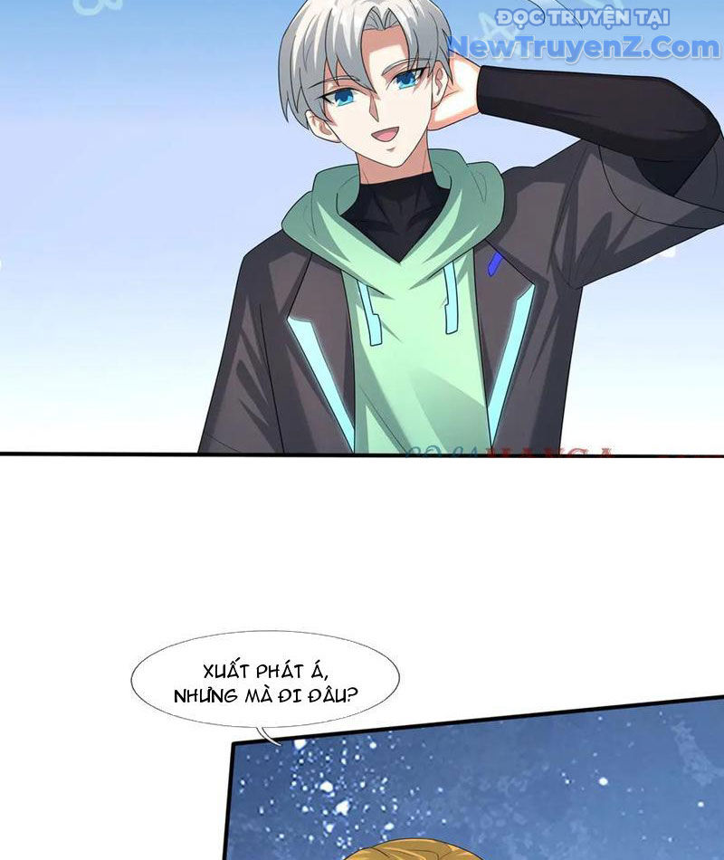 Khởi đầu Bằng Một Vạn Hít đất: Oanh Sát Thần Minh! chapter 54 - Trang 80