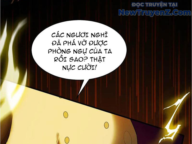 Gặp mạnh thì càng mạnh, tu vi của ta không giới hạn chapter 45 - Trang 48