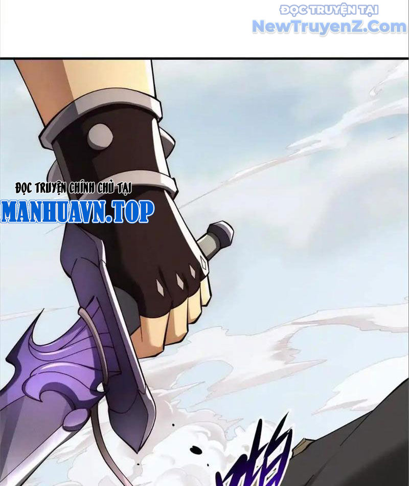 Ta Thăng Cấp Cùng Tai Ách chapter 24 - Trang 45