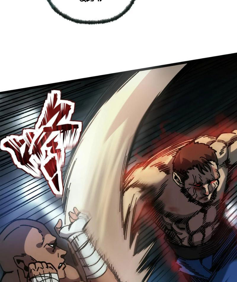 Bách Thú Chi Vương chapter 7 - Trang 77