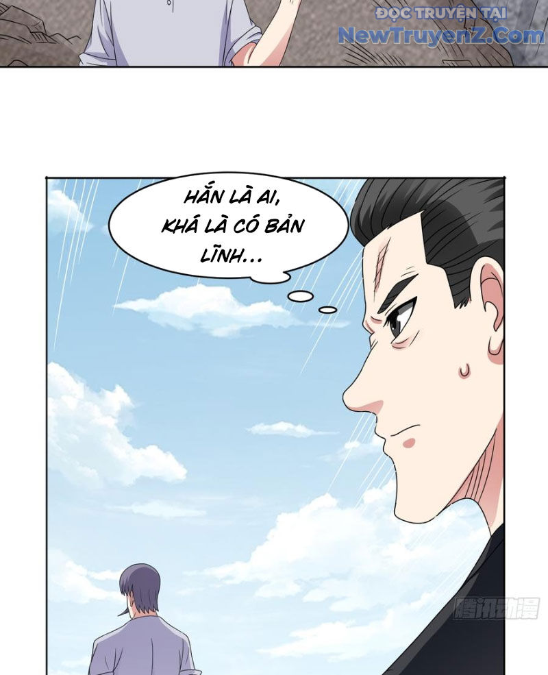 Ngự Thần Trùng Sinh chapter 113 - Trang 29