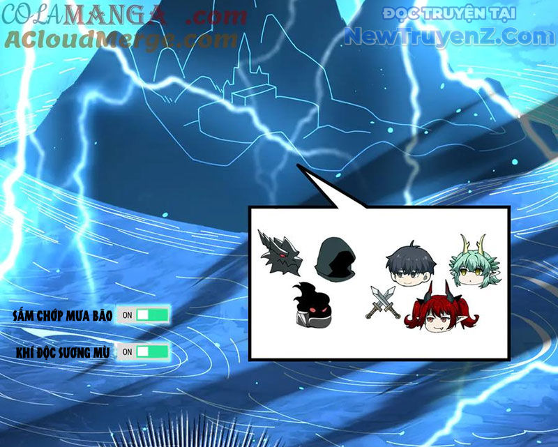Toàn Dân Chuyển Chức: Ngự Long Sư Là Chức Nghiệp Yếu Nhất? chapter 123 - Trang 49