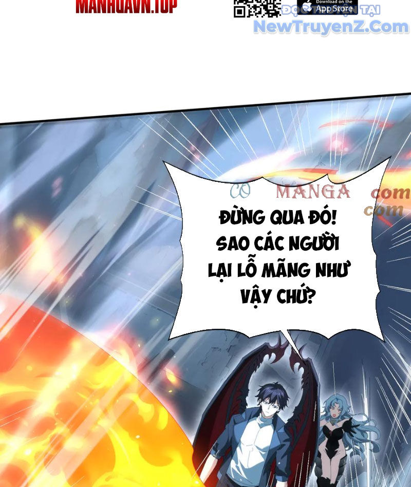 Toàn Dân Chuyển Chức: Ngự Long Sư Là Chức Nghiệp Yếu Nhất? chapter 122 - Trang 47
