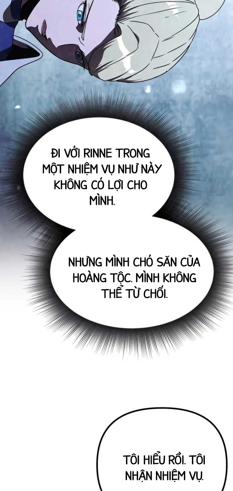 Phản Diện Tối Thượng Với Đôi Mắt Cáo chapter 14 - Trang 50