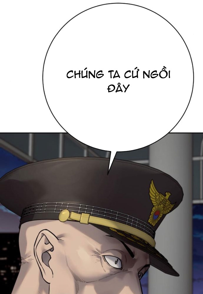 Cảnh Sát Báo Thù chapter 95 - Trang 121