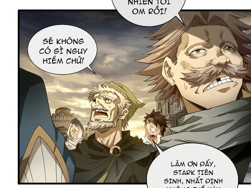 Ta Làm Npc ở Dị Giới chapter 10 - Trang 75