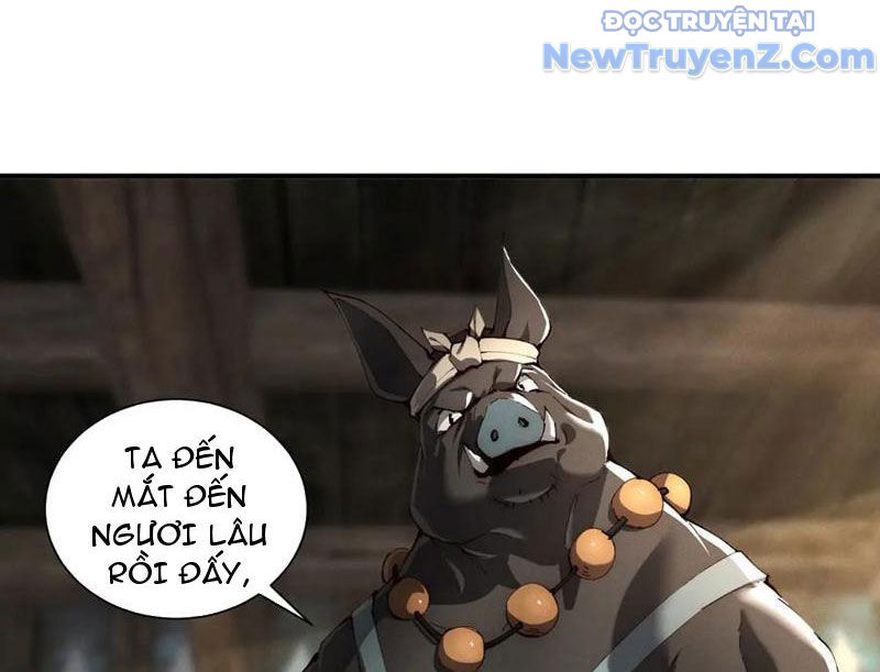 Ta Thăng Cấp Cùng Tai Ách chapter 33 - Trang 13