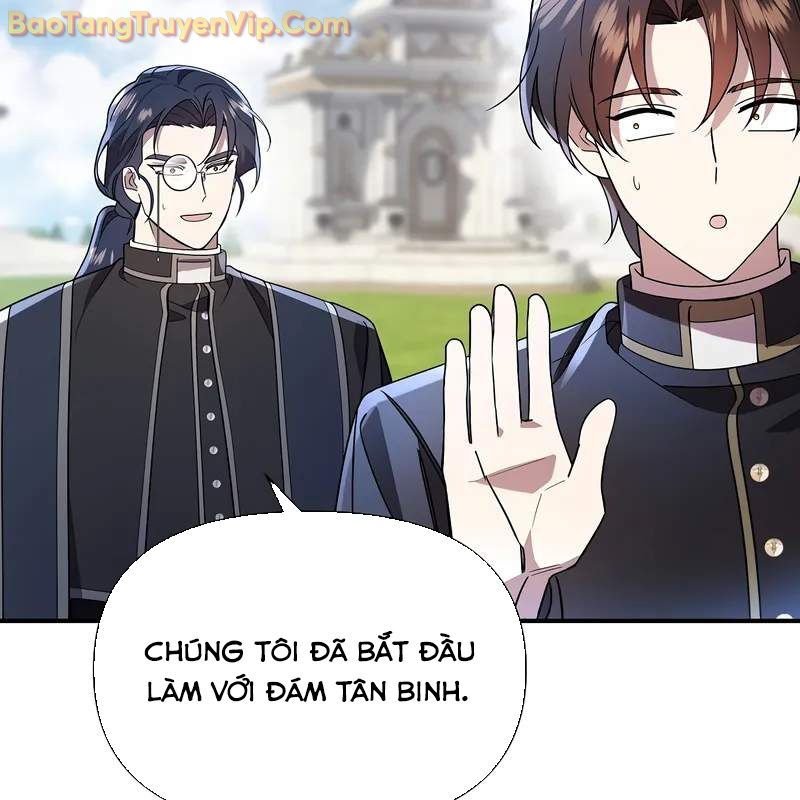 Làm Ơn Dừng Đức Giáo Hoàng Lại chapter 41 - Trang 138