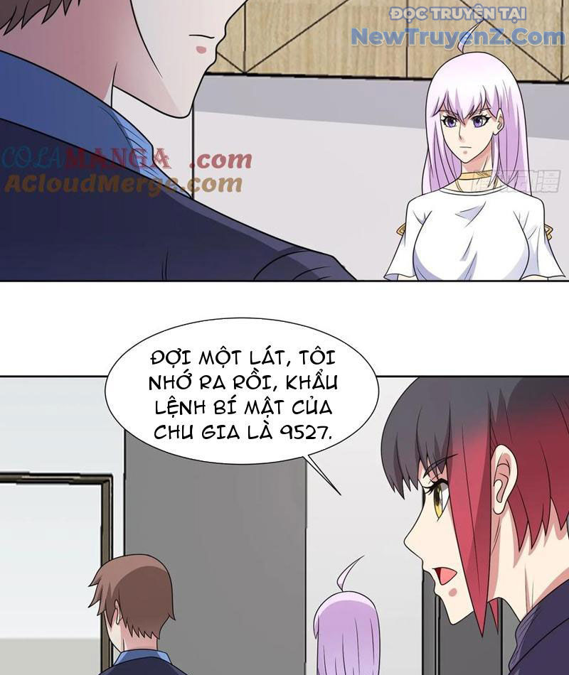 Ngự Thần Trùng Sinh chapter 120 - Trang 16