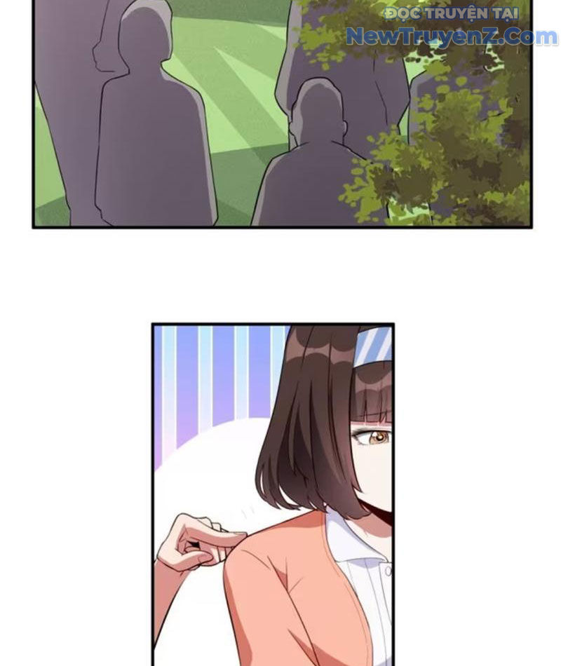 Hẹn Hò Để Cứu Thế Giới chapter 6 - Trang 57