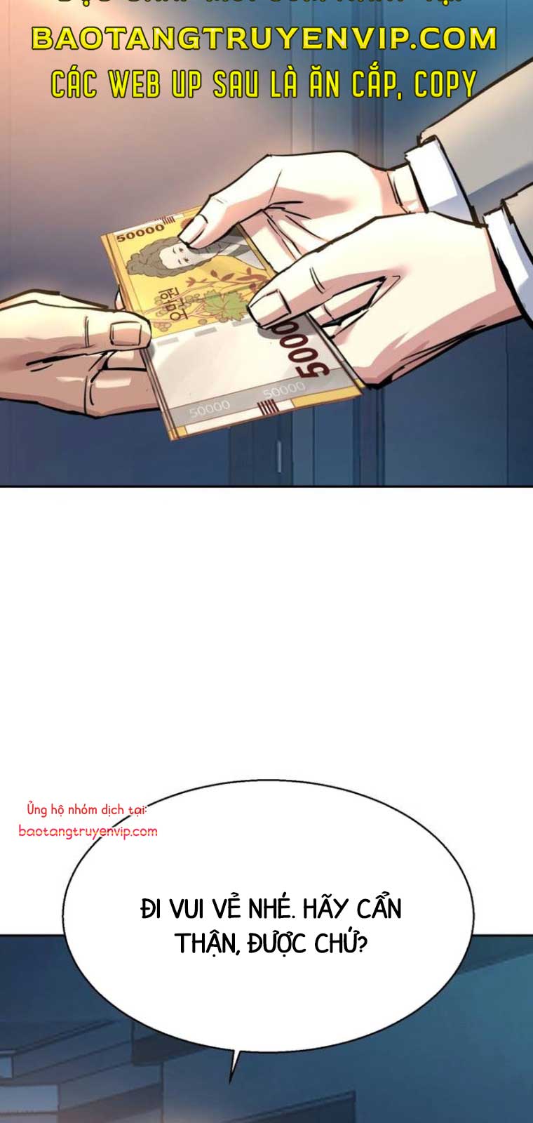 Bạn Học Của Tôi Là Lính Đánh Thuê chapter 238 - Trang 38