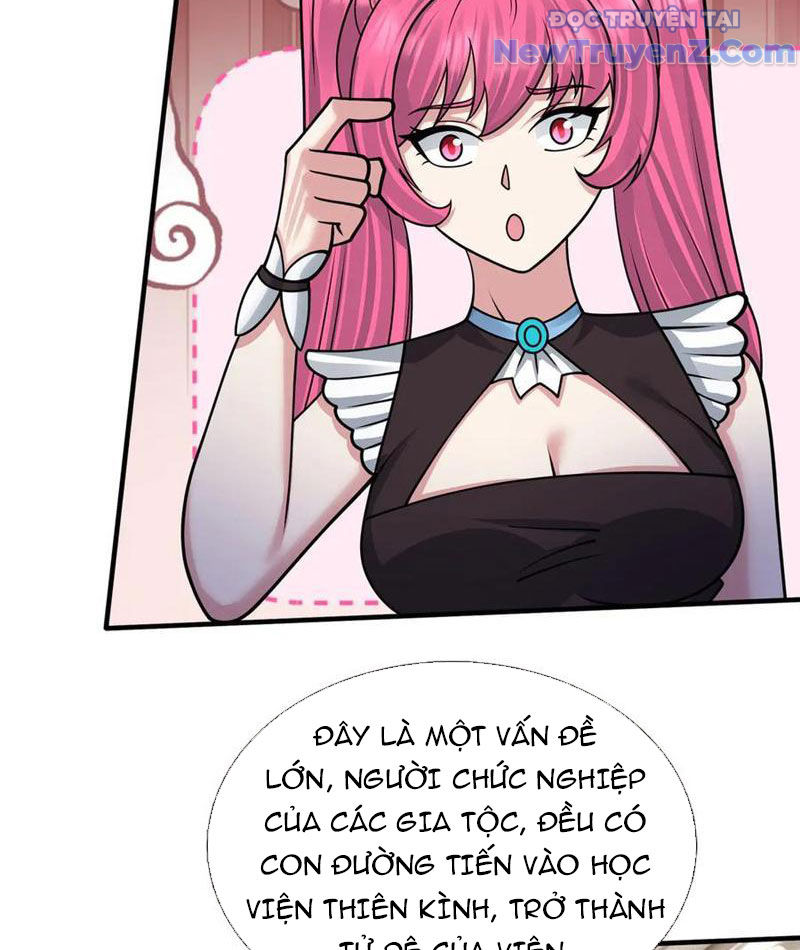 Khởi đầu Bằng Một Vạn Hít đất: Oanh Sát Thần Minh! chapter 46 - Trang 21