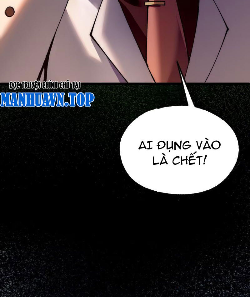 Bách Thú Chi Vương chapter 4 - Trang 21