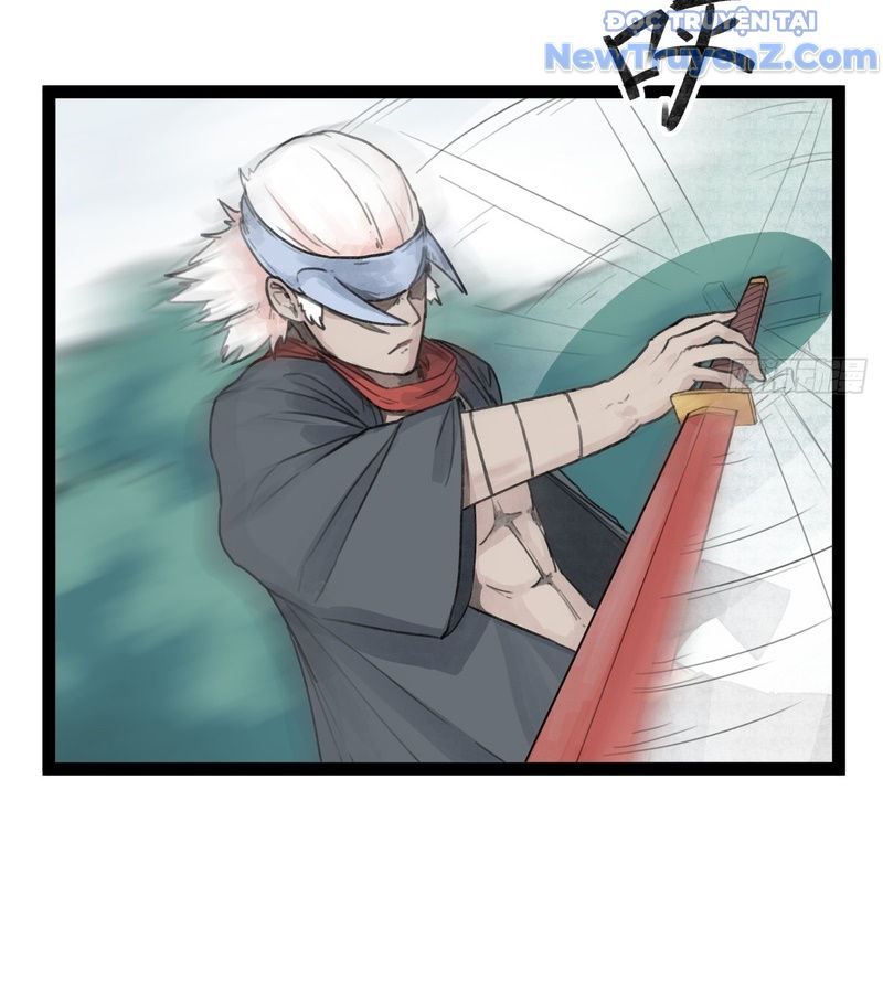 Hiệp Khách Hành Bất Thông chapter 27 - Trang 26