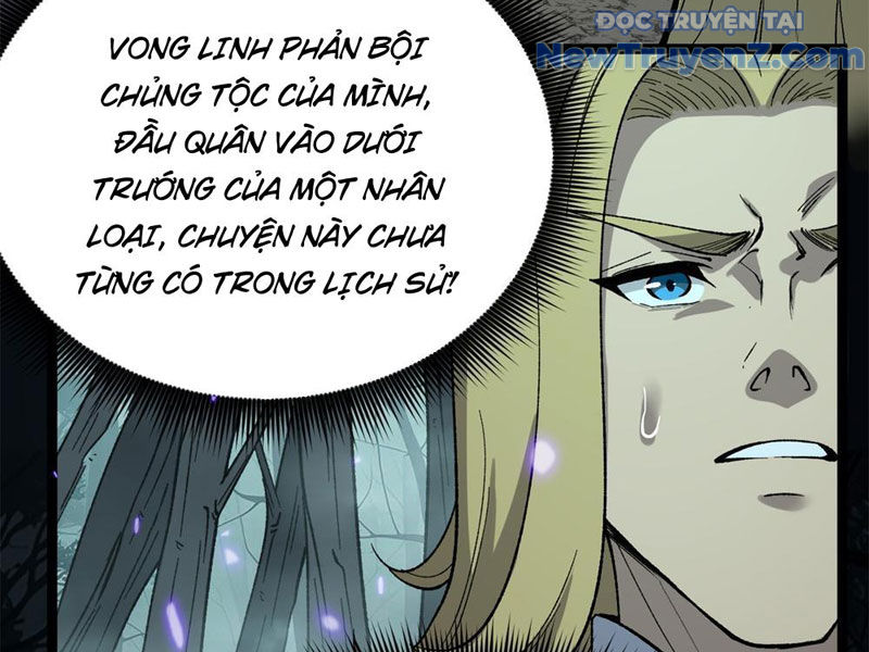 Người Giữ Cửa Vạn Giới chapter 51 - Trang 46
