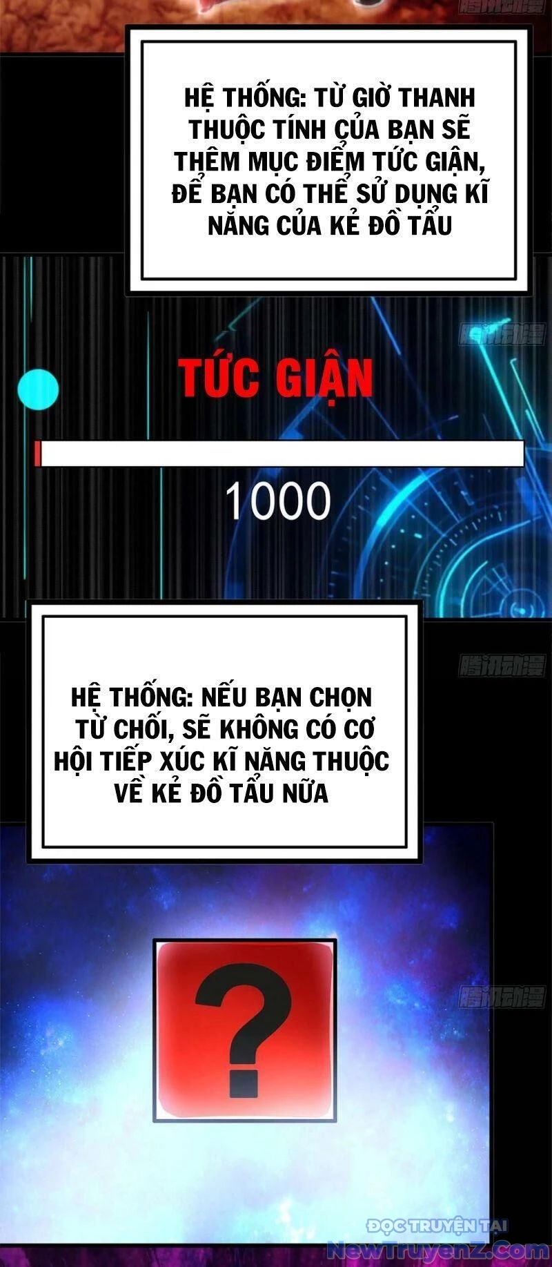 Tôi Chuyển Vàng Tại Mạt Thế chapter 83 - Trang 7