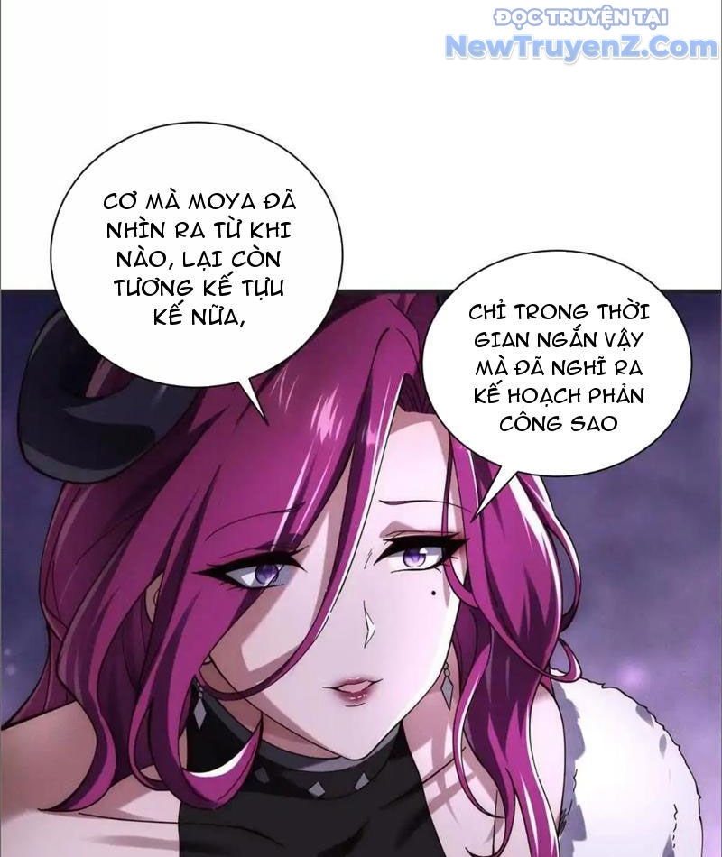 Ta Thăng Cấp Cùng Tai Ách chapter 24 - Trang 74
