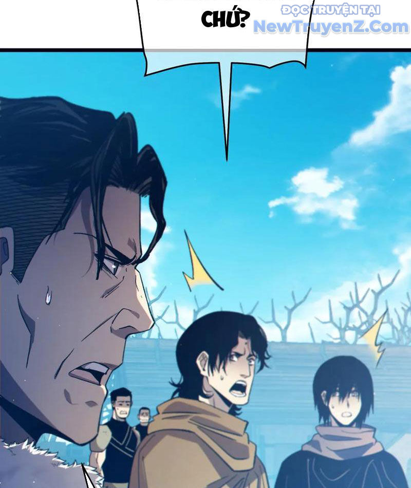 Toàn Dân Chuyển Chức: Bị Động Của Ta Vô Địch chapter 84 - Trang 51