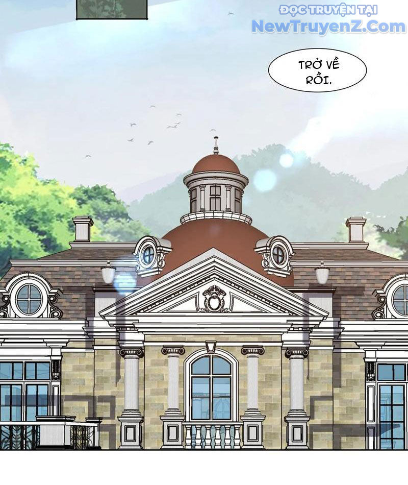 Ngự Thần Trùng Sinh chapter 121 - Trang 13