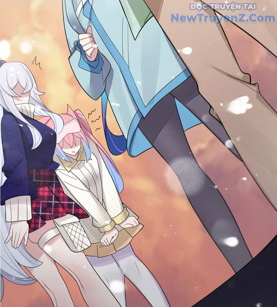 Làm Sao Để Chạy Trốn Dàn Hậu Cung chapter 170 - Trang 59
