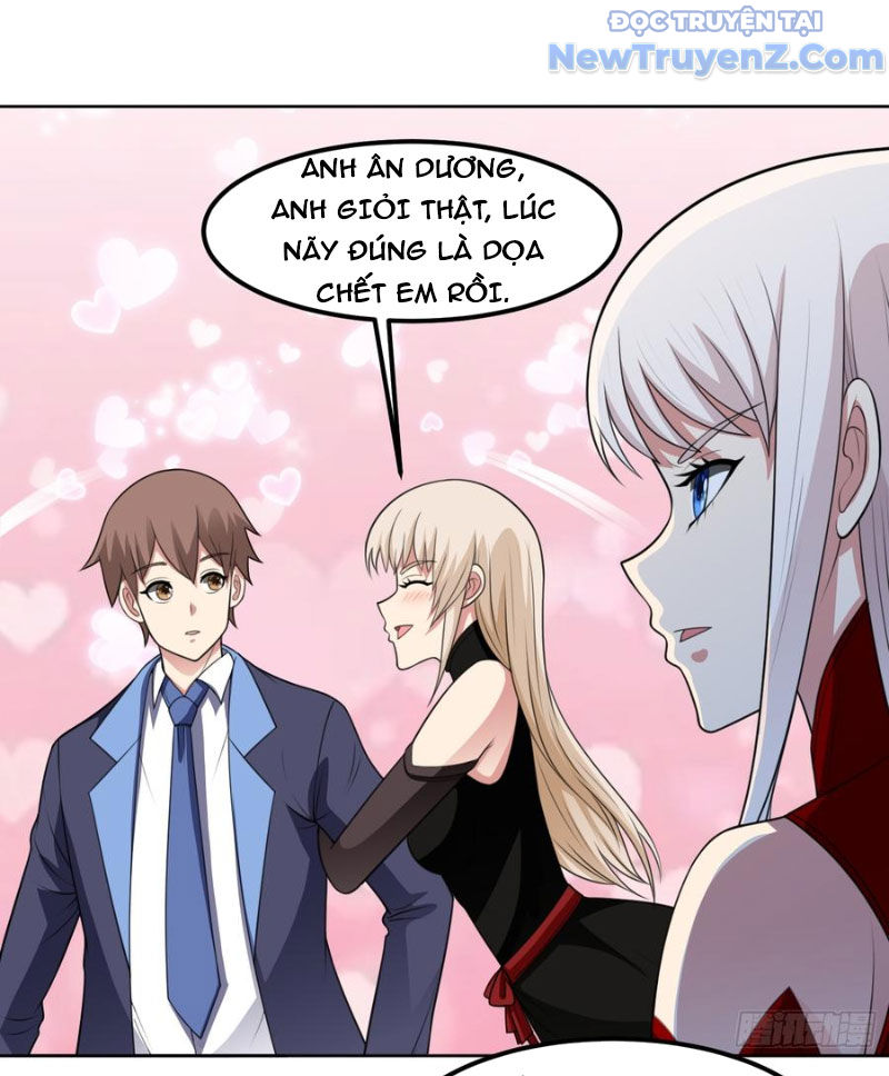 Ngự Thần Trùng Sinh chapter 115 - Trang 50