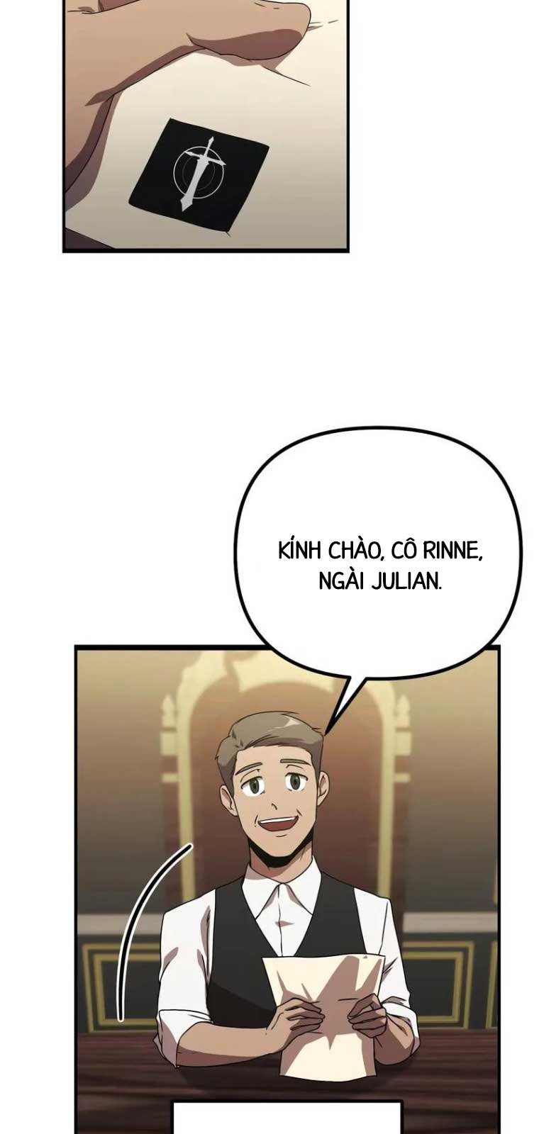 Phản Diện Tối Thượng Với Đôi Mắt Cáo chapter 14 - Trang 33