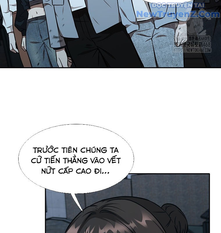 Chủ Xe Thức Ăn Nhanh Trong Ngục Tối chapter 62 - Trang 11