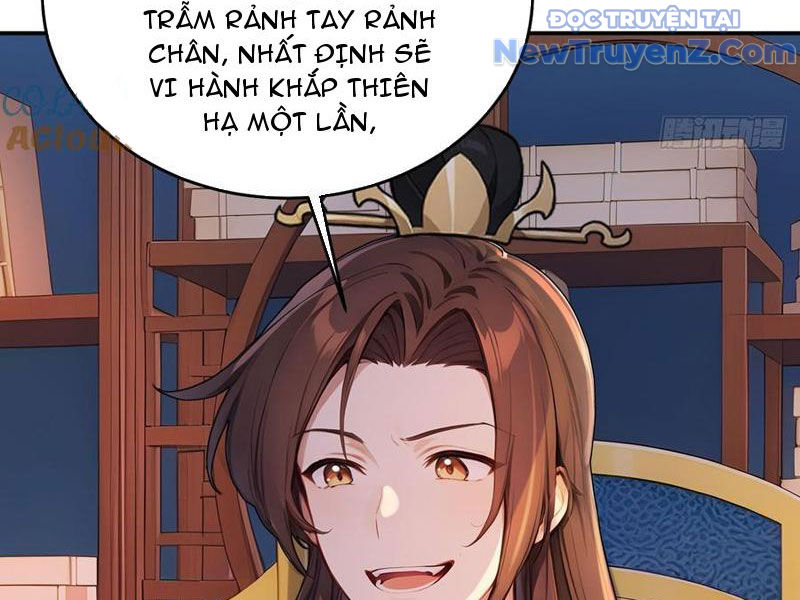 Trở về Cổ đại Làm Hoàng đế chapter 67 - Trang 11