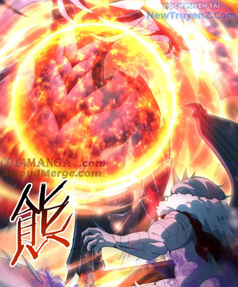 Toàn Dân Chuyển Chức: Ngự Long Sư Là Chức Nghiệp Yếu Nhất? chapter 122 - Trang 18