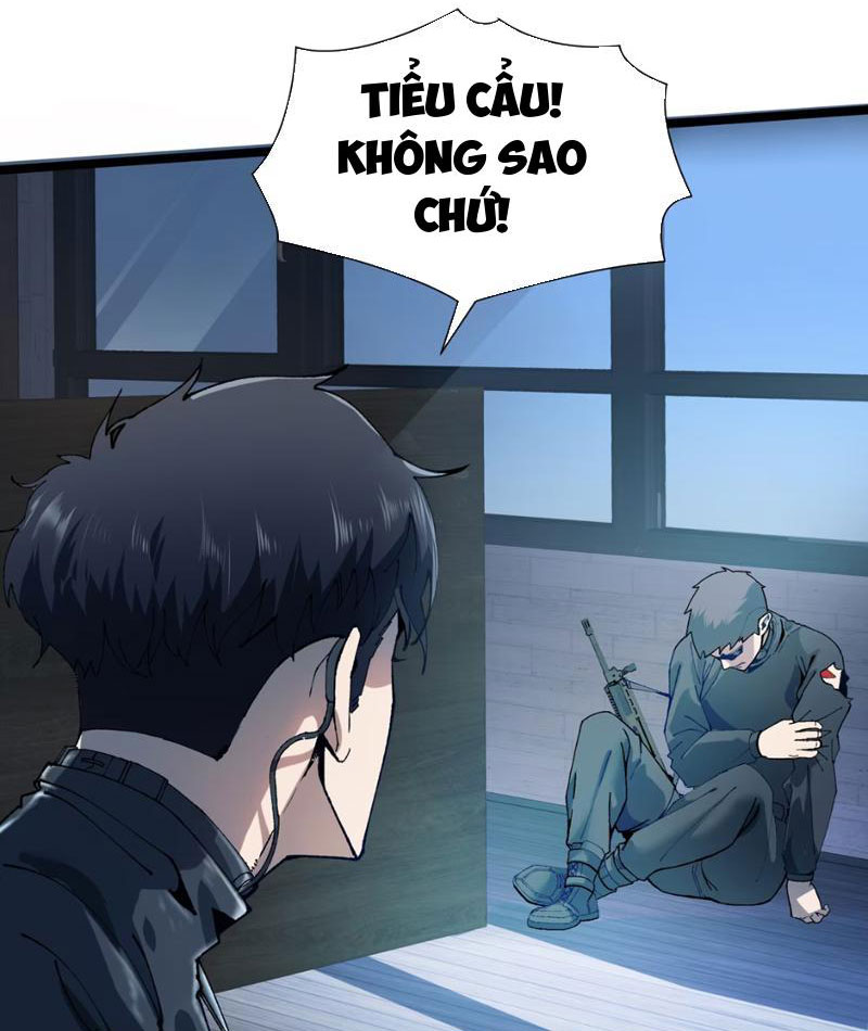Bách Thú Chi Vương chapter 0 - Trang 94