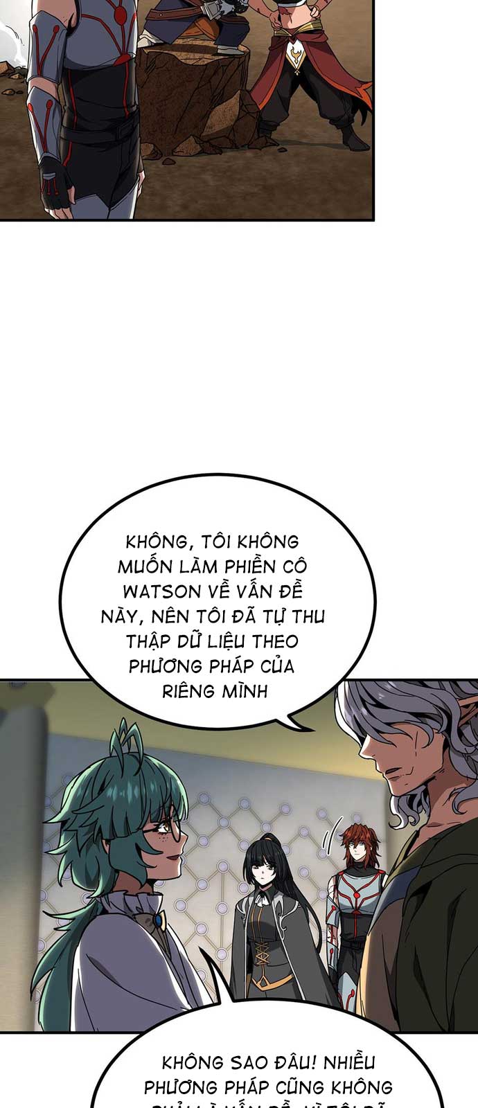 Ánh Sáng Cuối Con Đường chapter 221 - Trang 92