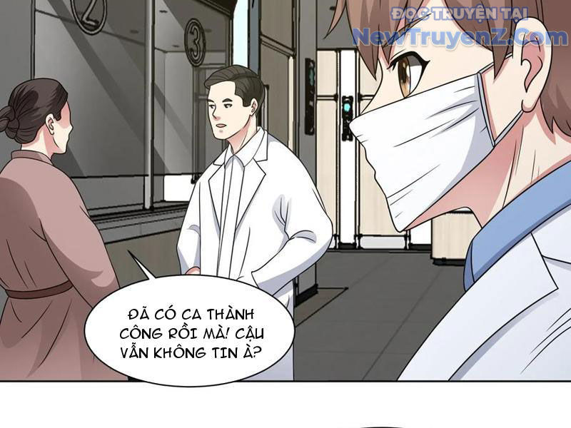 Ngự Thần Trùng Sinh chapter 127 - Trang 52