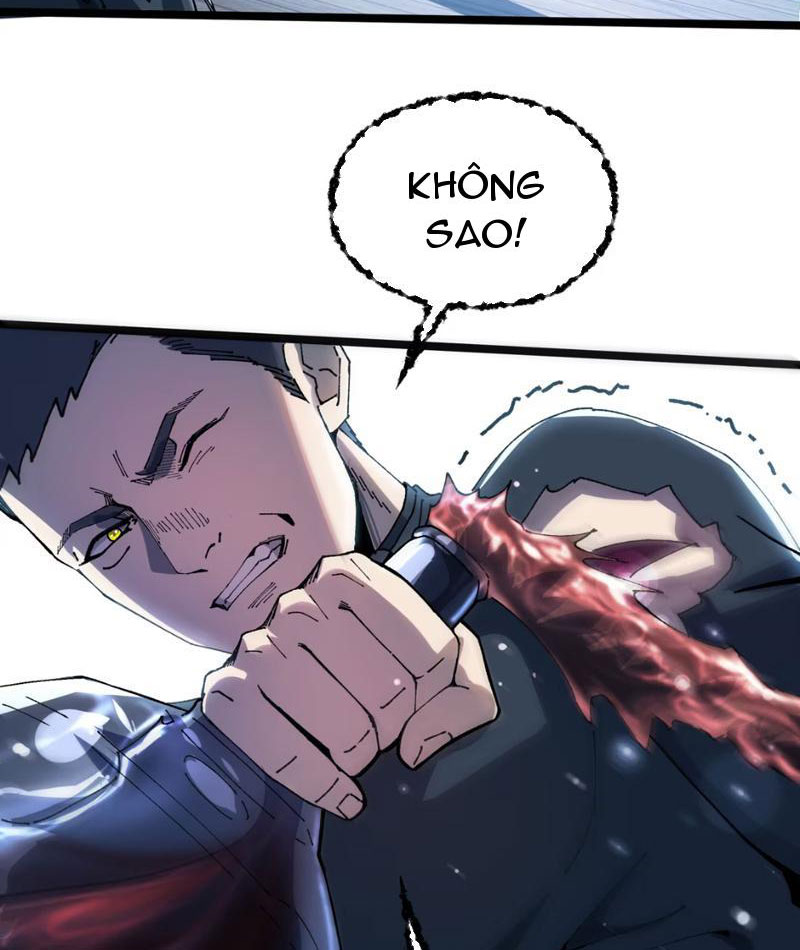 Bách Thú Chi Vương chapter 0 - Trang 95