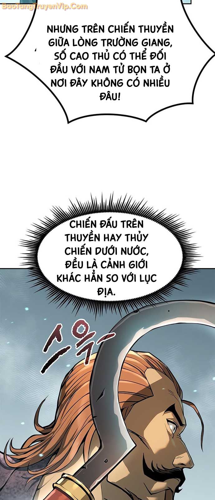 Ma Đạo Chuyển Sinh Ký chapter 119 - Trang 85