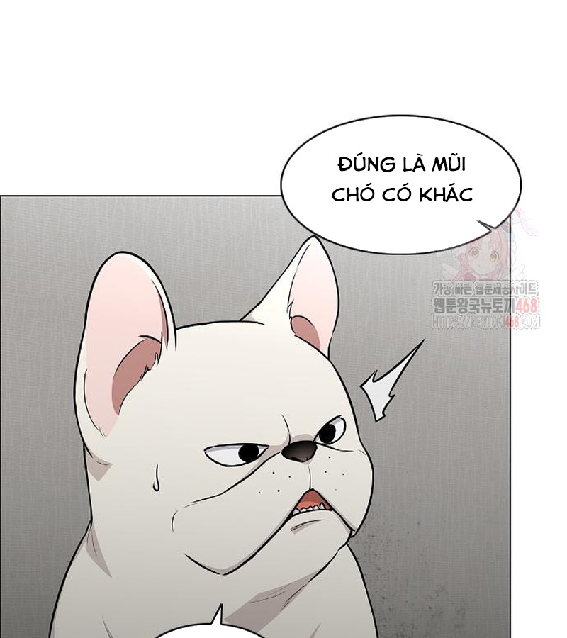 Kiếm Vương chapter 49 - Trang 21