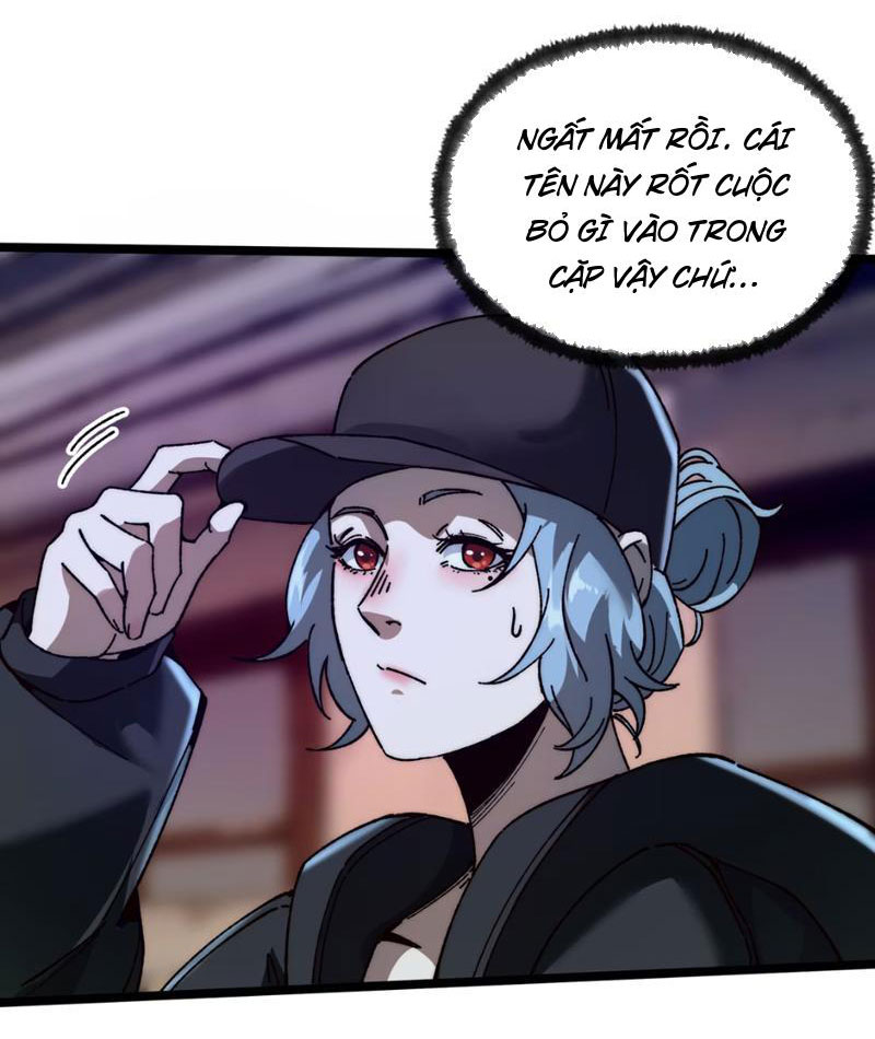 Bách Thú Chi Vương chapter 4 - Trang 113