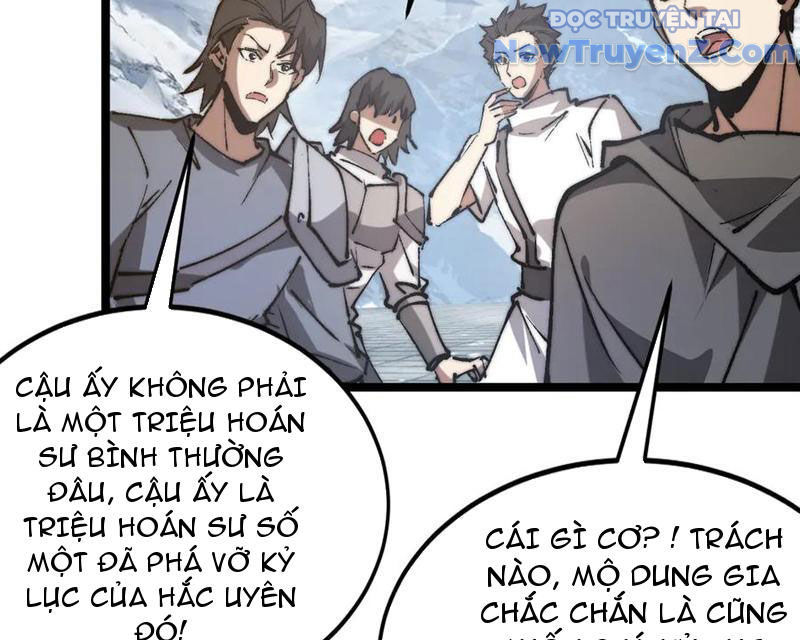 Triệu Hoán Ác Ma, Ta Đã Là Thâm Uyên chapter 15 - Trang 78