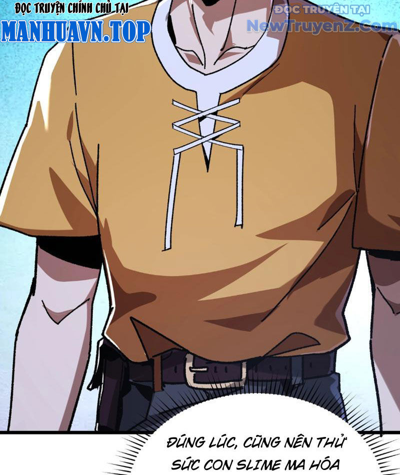 Triệu Hoán Ác Ma, Ta Đã Là Thâm Uyên chapter 3 - Trang 40