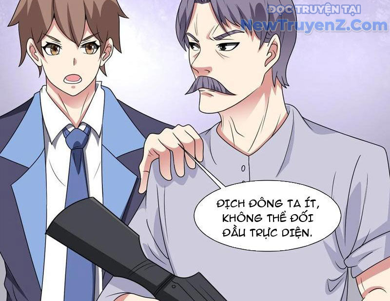 Ngự Thần Trùng Sinh chapter 118 - Trang 59