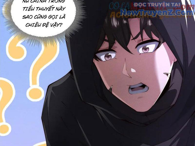 Ta Thăng Cấp Cùng Tai Ách chapter 33 - Trang 45