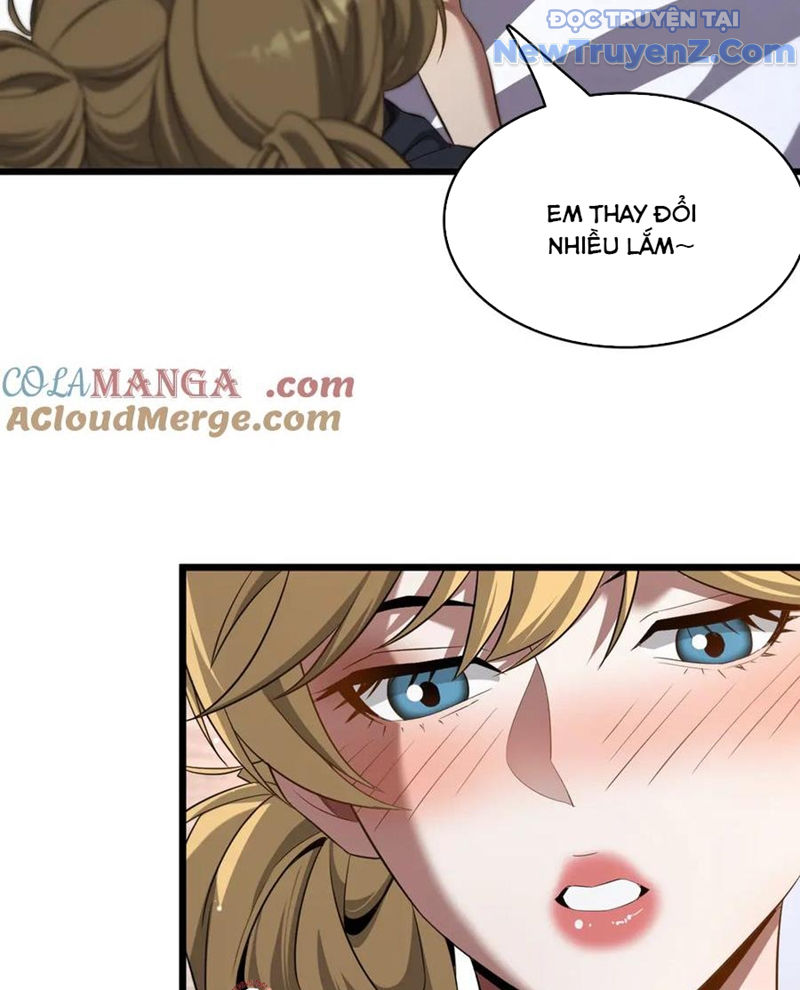 Ta Bị Kẹt Cùng Một Ngày 1000 Năm chapter 185 - Trang 71