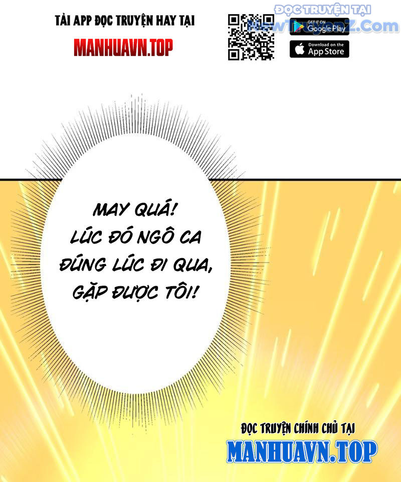 Hẹn Hò Để Cứu Thế Giới chapter 7 - Trang 21