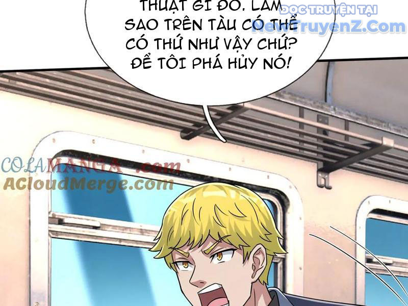 Khởi đầu Bằng Một Vạn Hít đất: Oanh Sát Thần Minh! chapter 41 - Trang 61