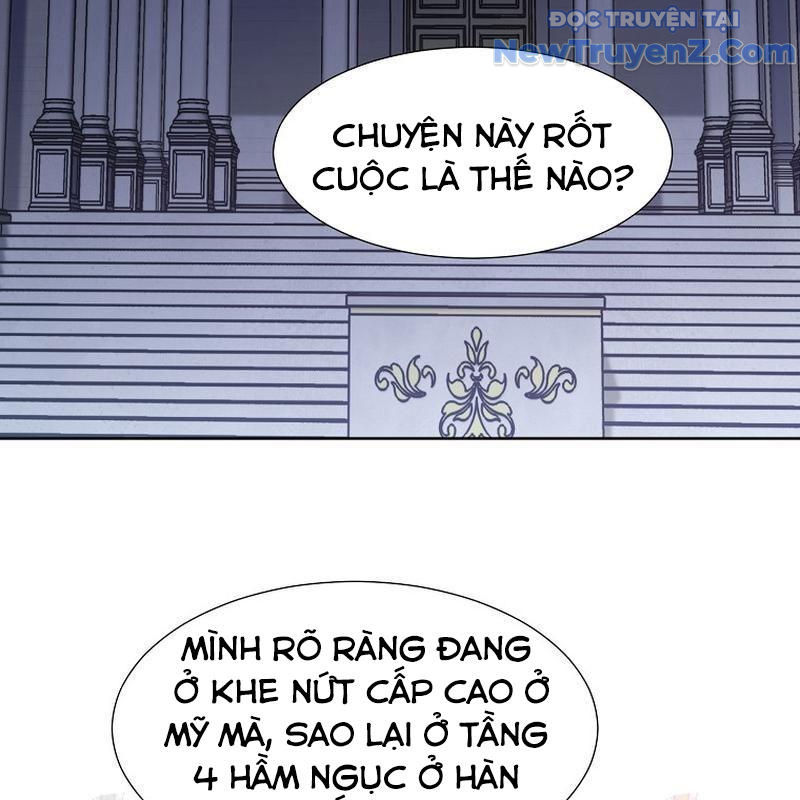 Chủ Xe Thức Ăn Nhanh Trong Ngục Tối chapter 66 - Trang 121